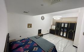 Garden City, Ajman